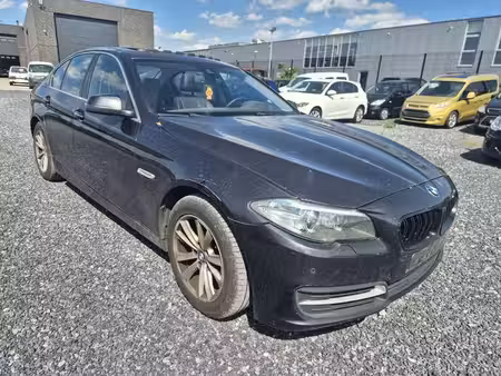 BMW Série 5 