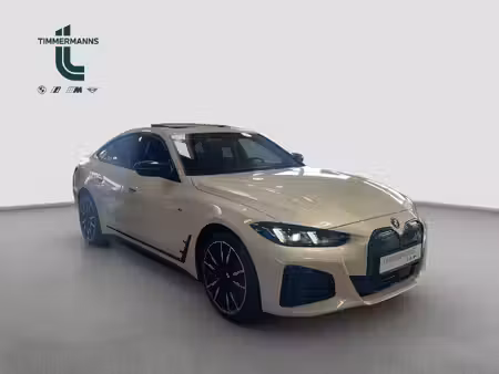 BMW i4 M50 544 xDrive