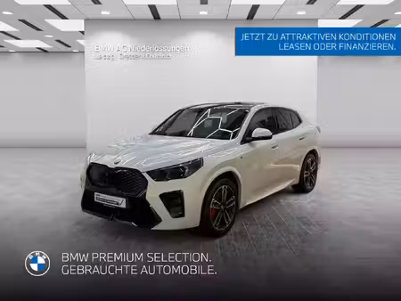 BMW IX2 20 313 xDrive