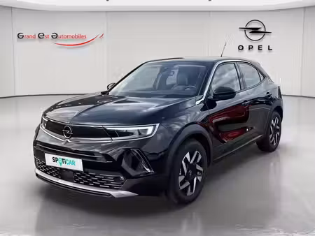 Opel Mokka 136 Elegance