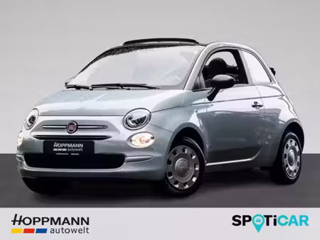 Fiat 500 1.0 70