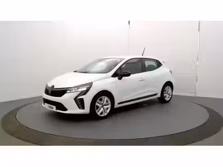 Renault Clio 1.0 SCe 65 Evolution
