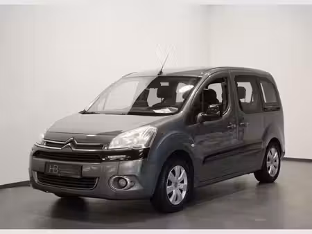 Citroën Berlingo 1.6 HDi 114 Selection