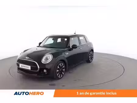 Mini Mini Cooper D 1.5 116 Blackfriars
