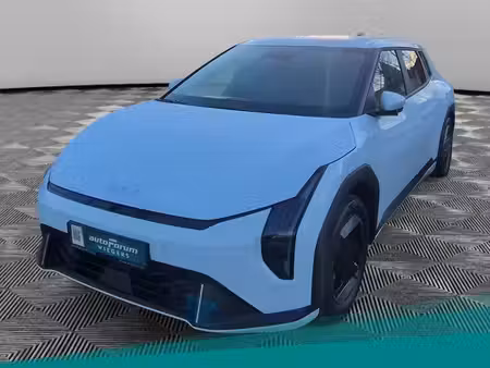 Kia EV4 204 Earth