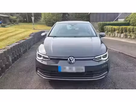Volkswagen Golf 1.5 TSI 130 Style