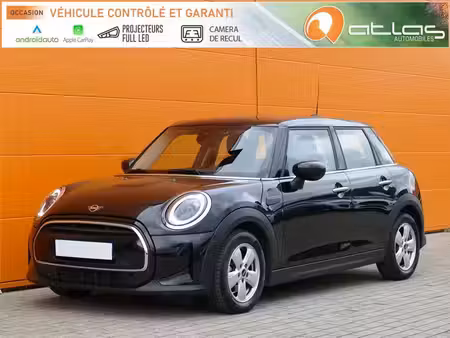 Mini Mini Cooper D 1.5 102 Essential