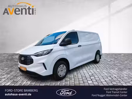 Ford Transit 2.0