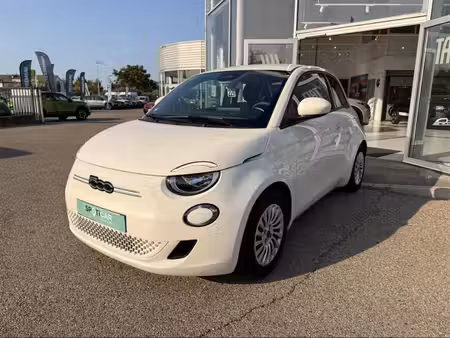 Fiat 500 95