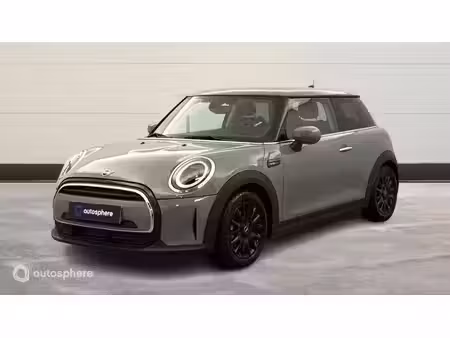 Mini Mini Cooper 1.5 102 Camden