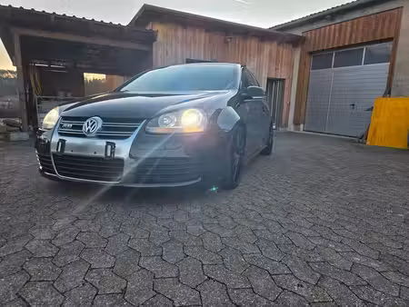 Volkswagen Golf R32 V6 3.2 250 4Motion