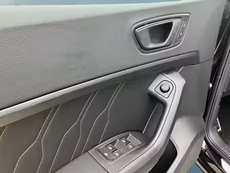 Cupra Ateca 2.0 TSI 150
