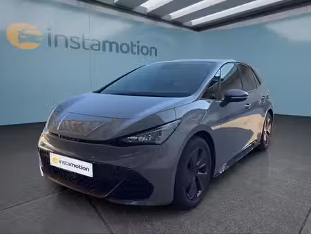 Cupra Born 204