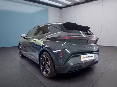 Cupra Raval 211