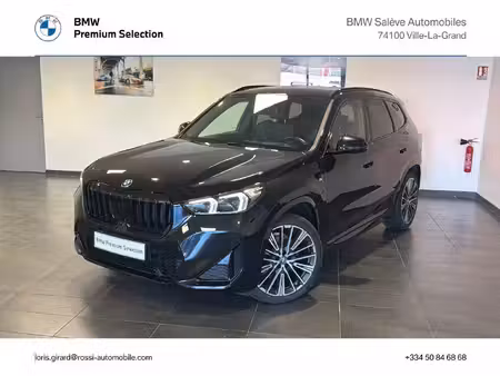 BMW X1 30e 1.5 150 xDrive