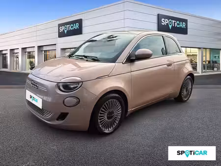 Fiat 500 118