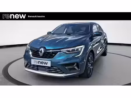 Renault Arkana E-Tech 1.6 145