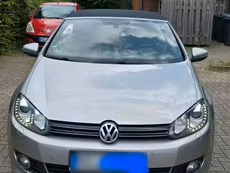 Volkswagen Golf 2.0
