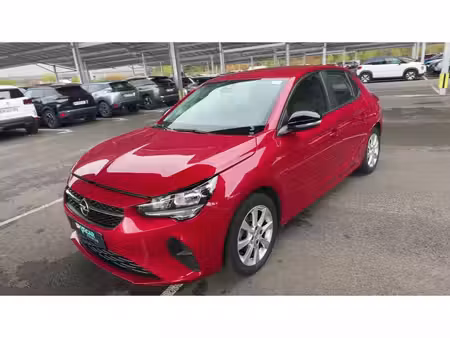 Opel Corsa 1.2 75 Edition