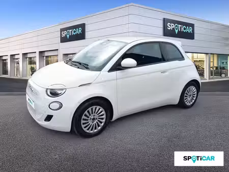 Fiat 500 118