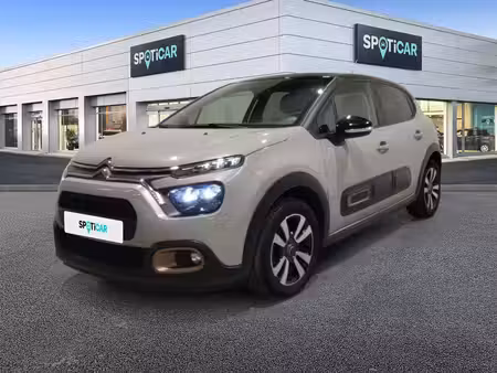 Citroën C3 1.2 PureTech 83 C-Series
