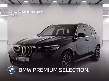 BMW X5 30d 3.0 xDrive