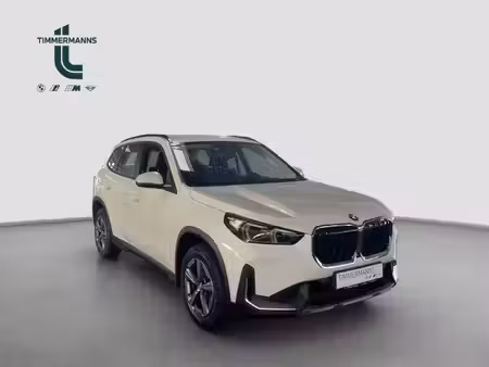 BMW X1 20i sDrive