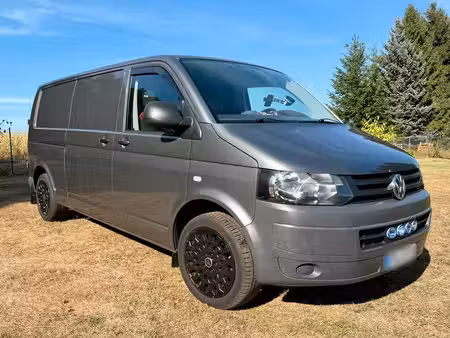 Volkswagen Transporter T5 2.0 TDI 102