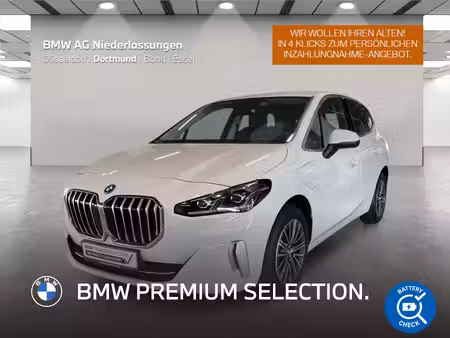 BMW Série 2 225e 1.5 245 xDrive