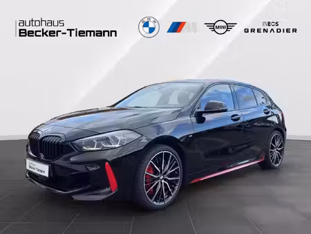 BMW Série 1 128i 2.0 265 sDrive
