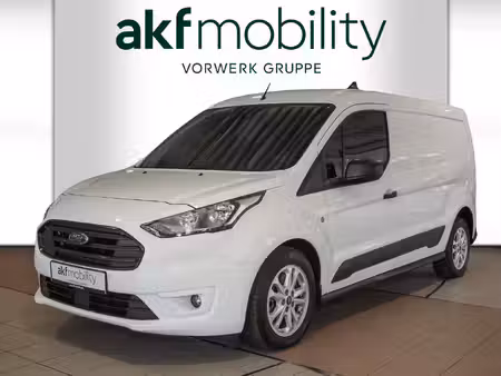 Ford Transit 1.5 101 Trend