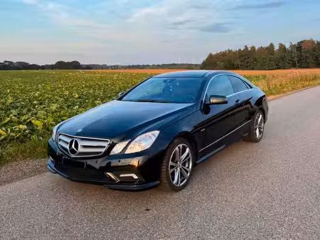 Mercedes-Benz Classe E E 350