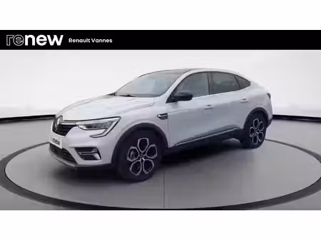 Renault Arkana E-Tech 1.6 145