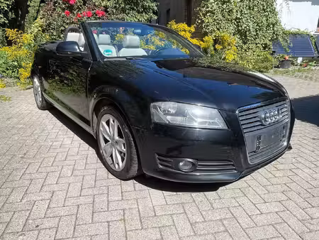Audi A3 2.0 TFSI 200 Ambition