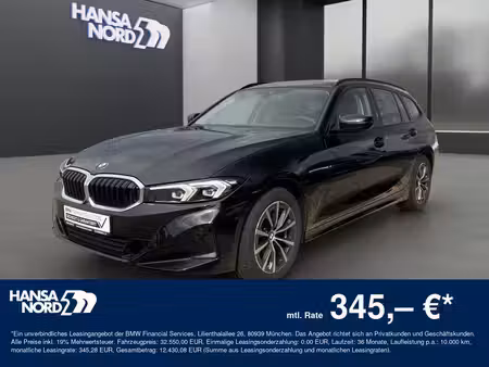 BMW Série 3 318i 2.0 115
