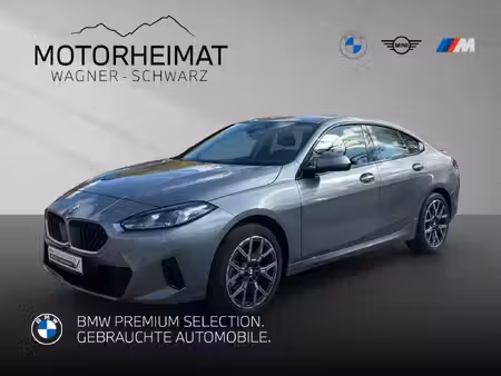 BMW Série 2 220i 1.5 184