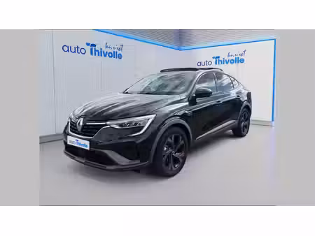 Renault Arkana E-Tech 1.6 145