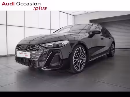 Audi A5 2.0 299 quattro