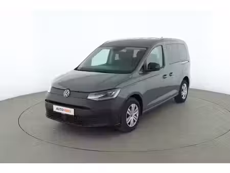 Volkswagen Caddy 1.5 TSI