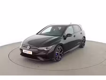 Volkswagen Golf 2.0 TSI