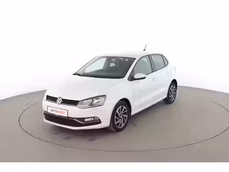 Volkswagen Polo 1.2 TSI 90