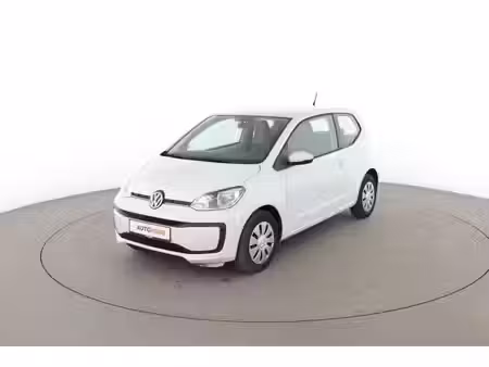 Volkswagen up! 1.0 60