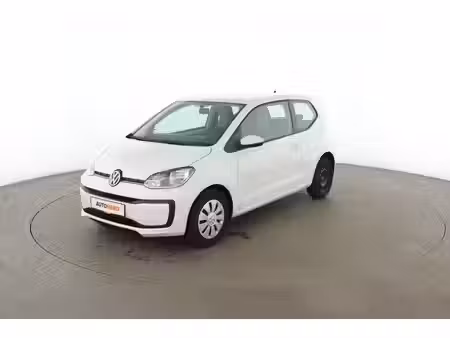 Volkswagen up! 1.0 60