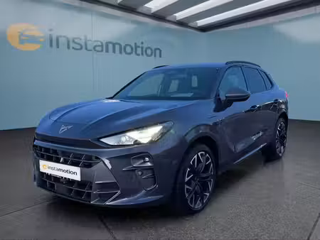 Cupra Terramar VZ 1.5 272
