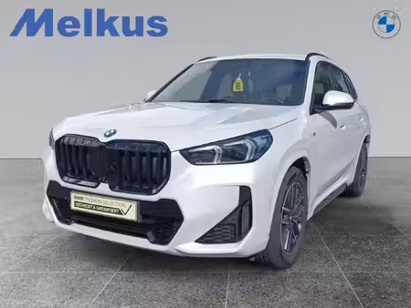 BMW X1 20d 2.0 190 xDrive