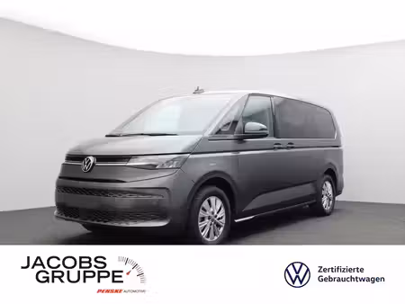 Volkswagen Multivan 2.0 TDI 150