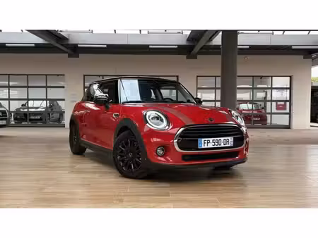 Mini Mini One 1.5