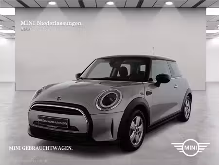 Mini Mini Cooper 1.5 136 Essential