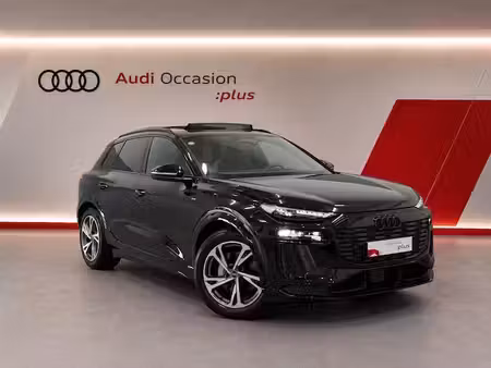 Audi Q6 E-Tron 306