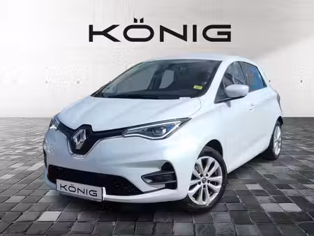 Renault Zoe R110 110 Experience
